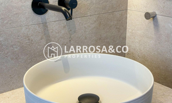 Obra Nueva - Chalet - Ciudad Quesada