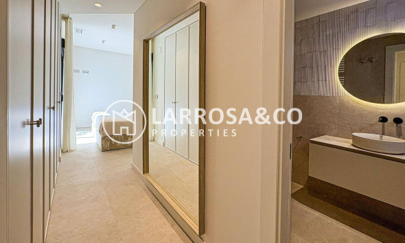 Obra Nueva - Chalet - Ciudad Quesada