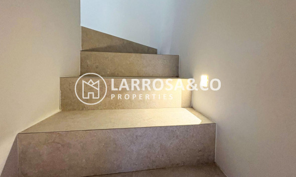 Obra Nueva - Chalet - Ciudad Quesada