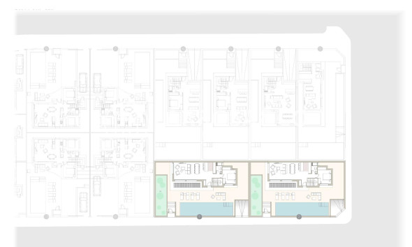 Obra Nueva - Chalet - Ciudad Quesada