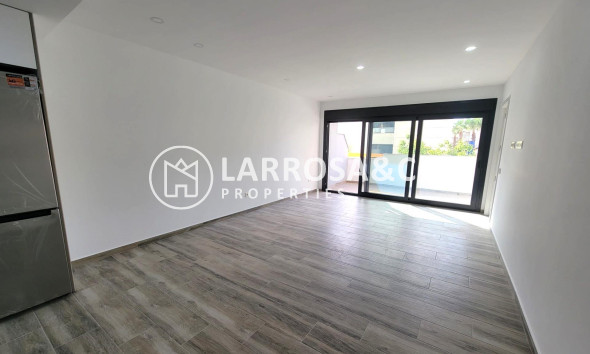 Resale - Apartment - Torrevieja - Playa del cura