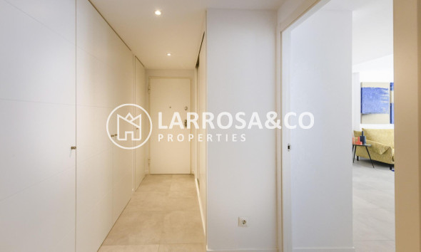 Nouvelle Construction - Apartment - Orihuela costa - Campoamor