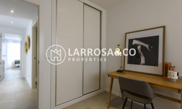 Nouvelle Construction - Apartment - Orihuela costa - Campoamor