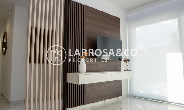 New build - Detached House/Villa - Ciudad Quesada - Lo marabú
