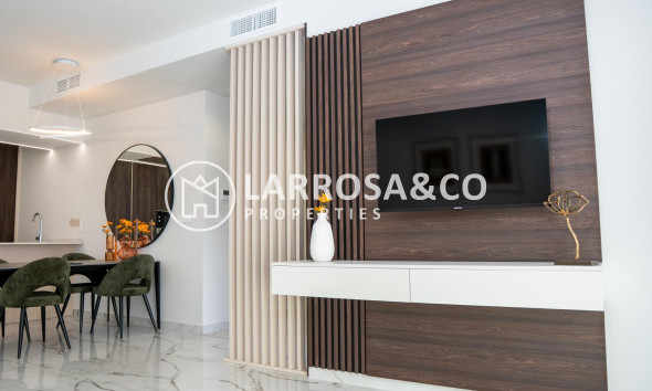 New build - Detached House/Villa - Ciudad Quesada - Lo marabú