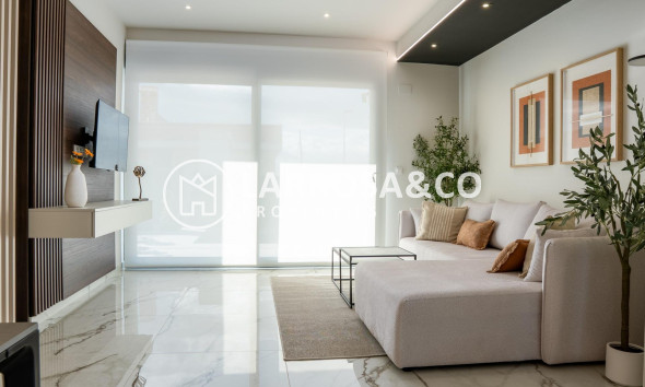 New build - Detached House/Villa - Ciudad Quesada - Lo marabú