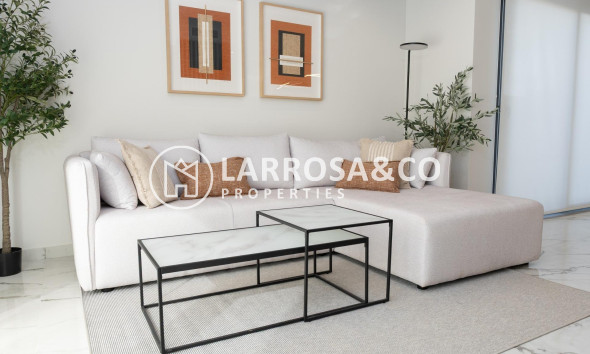 New build - Detached House/Villa - Ciudad Quesada - Lo marabú