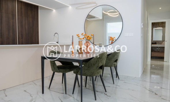 New build - Detached House/Villa - Ciudad Quesada - Lo marabú