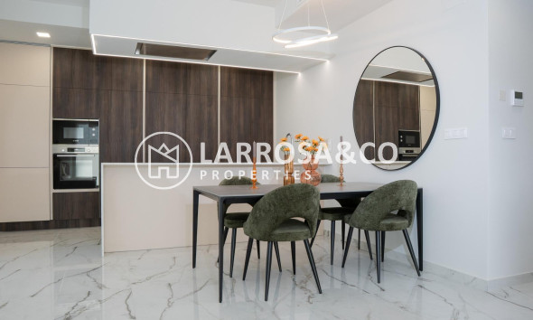 New build - Detached House/Villa - Ciudad Quesada - Lo marabú