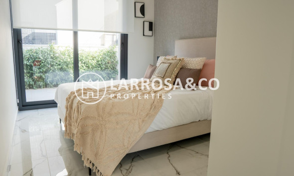 New build - Detached House/Villa - Ciudad Quesada - Lo marabú