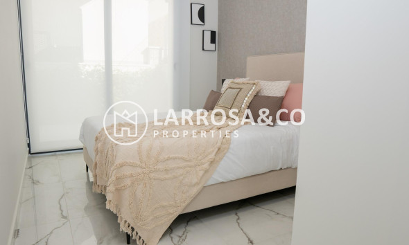 New build - Detached House/Villa - Ciudad Quesada - Lo marabú