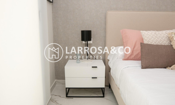 New build - Detached House/Villa - Ciudad Quesada - Lo marabú