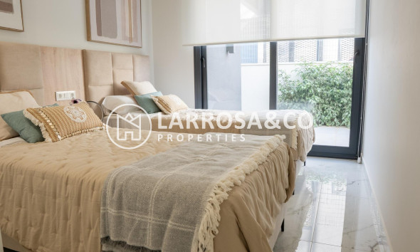 New build - Detached House/Villa - Ciudad Quesada - Lo marabú