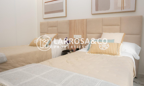 New build - Detached House/Villa - Ciudad Quesada - Lo marabú