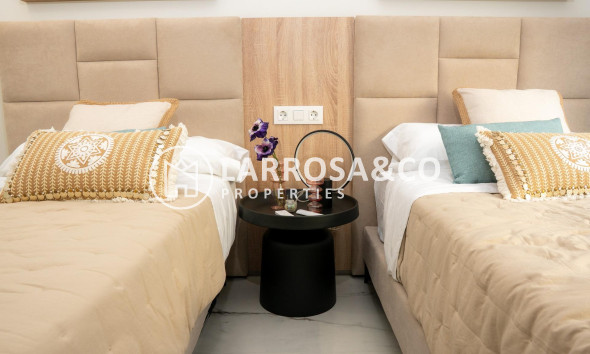 New build - Detached House/Villa - Ciudad Quesada - Lo marabú