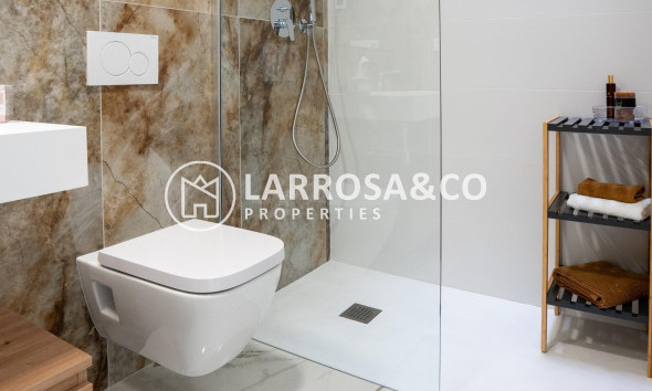 New build - Detached House/Villa - Ciudad Quesada - Lo marabú