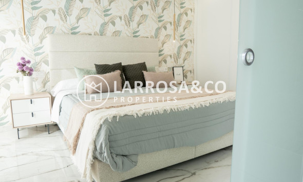 New build - Detached House/Villa - Ciudad Quesada - Lo marabú