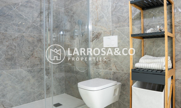 New build - Detached House/Villa - Ciudad Quesada - Lo marabú