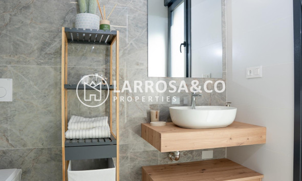 New build - Detached House/Villa - Ciudad Quesada - Lo marabú