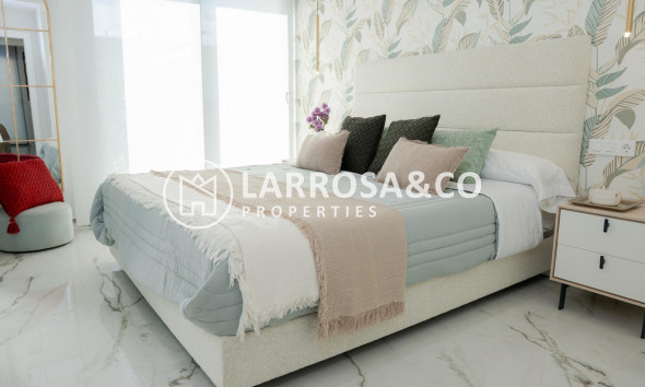 New build - Detached House/Villa - Ciudad Quesada - Lo marabú