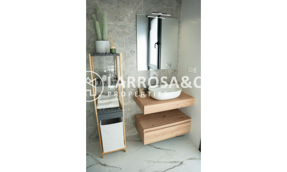 New build - Detached House/Villa - Ciudad Quesada - Lo marabú