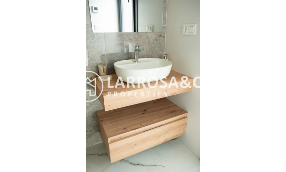 New build - Detached House/Villa - Ciudad Quesada - Lo marabú