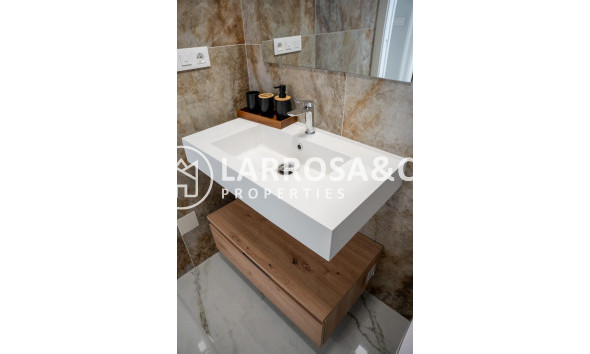 New build - Detached House/Villa - Ciudad Quesada - Lo marabú