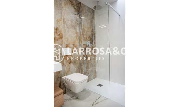 New build - Detached House/Villa - Ciudad Quesada - Lo marabú