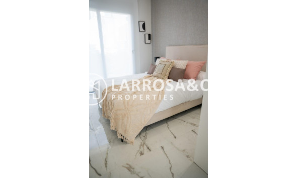 New build - Detached House/Villa - Ciudad Quesada - Lo marabú