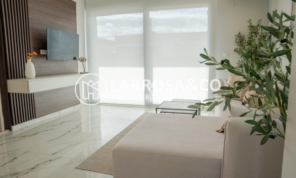 New build - Detached House/Villa - Ciudad Quesada - Lo marabú