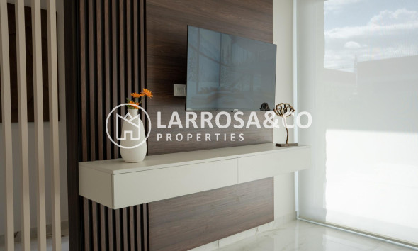 New build - Detached House/Villa - Ciudad Quesada - Lo marabú