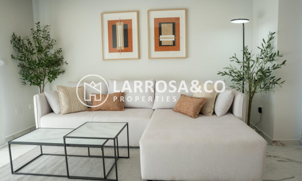 New build - Detached House/Villa - Ciudad Quesada - Lo marabú