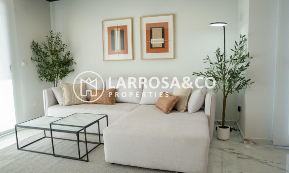 New build - Detached House/Villa - Ciudad Quesada - Lo marabú