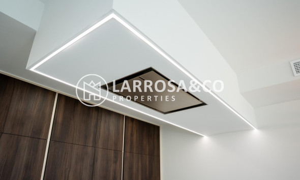 New build - Detached House/Villa - Ciudad Quesada - Lo marabú