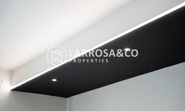 New build - Detached House/Villa - Ciudad Quesada - Lo marabú