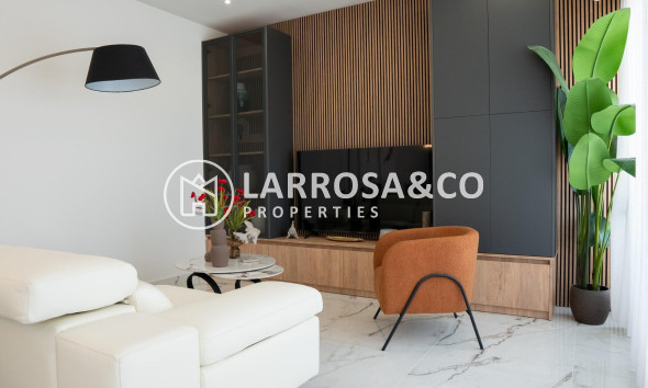 New build - Detached House/Villa - Ciudad Quesada - Lo marabú