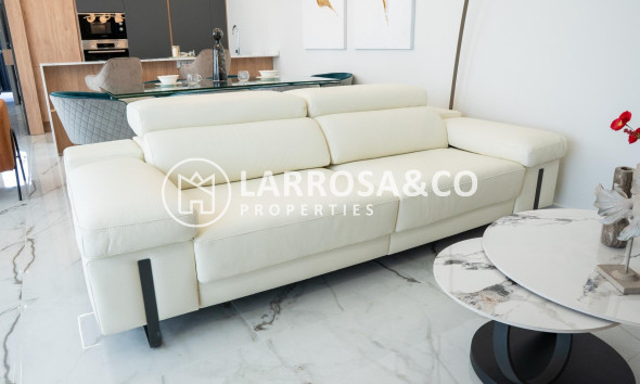 New build - Detached House/Villa - Ciudad Quesada - Lo marabú