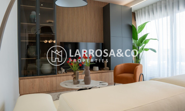 New build - Detached House/Villa - Ciudad Quesada - Lo marabú