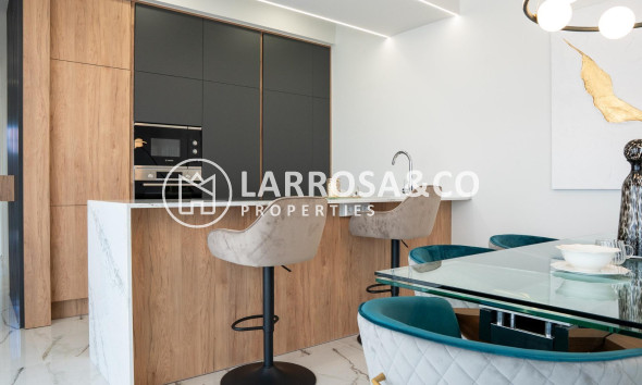 New build - Detached House/Villa - Ciudad Quesada - Lo marabú