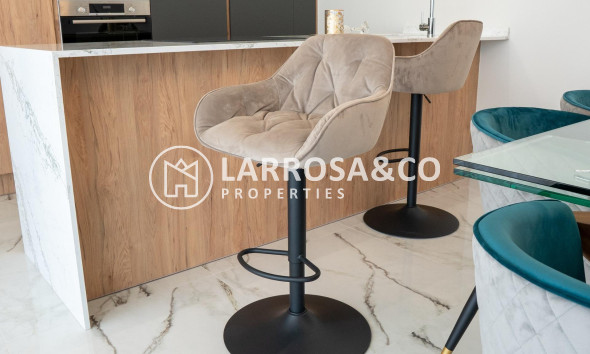 New build - Detached House/Villa - Ciudad Quesada - Lo marabú