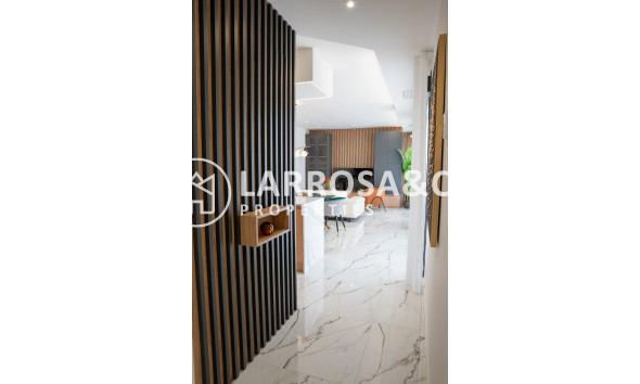 New build - Detached House/Villa - Ciudad Quesada - Lo marabú