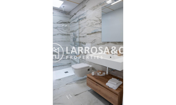 New build - Detached House/Villa - Ciudad Quesada - Lo marabú