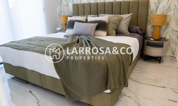 New build - Detached House/Villa - Ciudad Quesada - Lo marabú