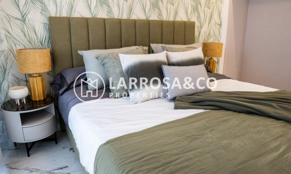 New build - Detached House/Villa - Ciudad Quesada - Lo marabú