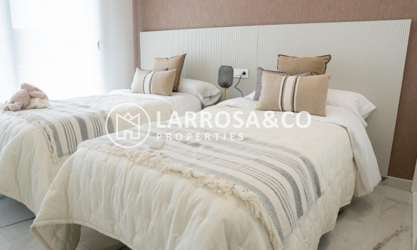 New build - Detached House/Villa - Ciudad Quesada - Lo marabú