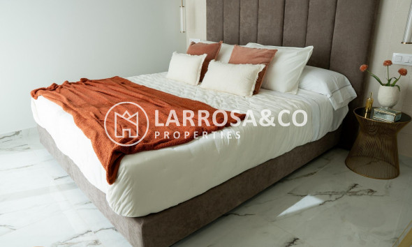 New build - Detached House/Villa - Ciudad Quesada - Lo marabú