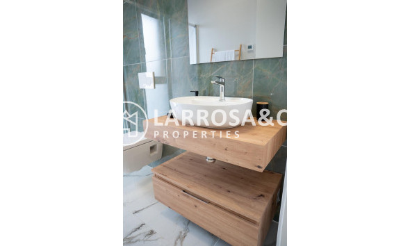 New build - Detached House/Villa - Ciudad Quesada - Lo marabú