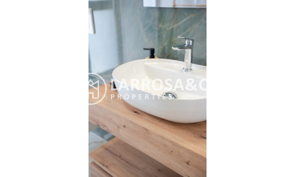 New build - Detached House/Villa - Ciudad Quesada - Lo marabú