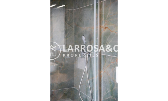 New build - Detached House/Villa - Ciudad Quesada - Lo marabú