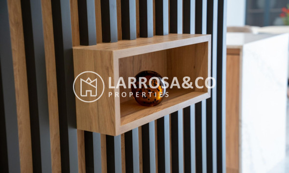 New build - Detached House/Villa - Ciudad Quesada - Lo marabú